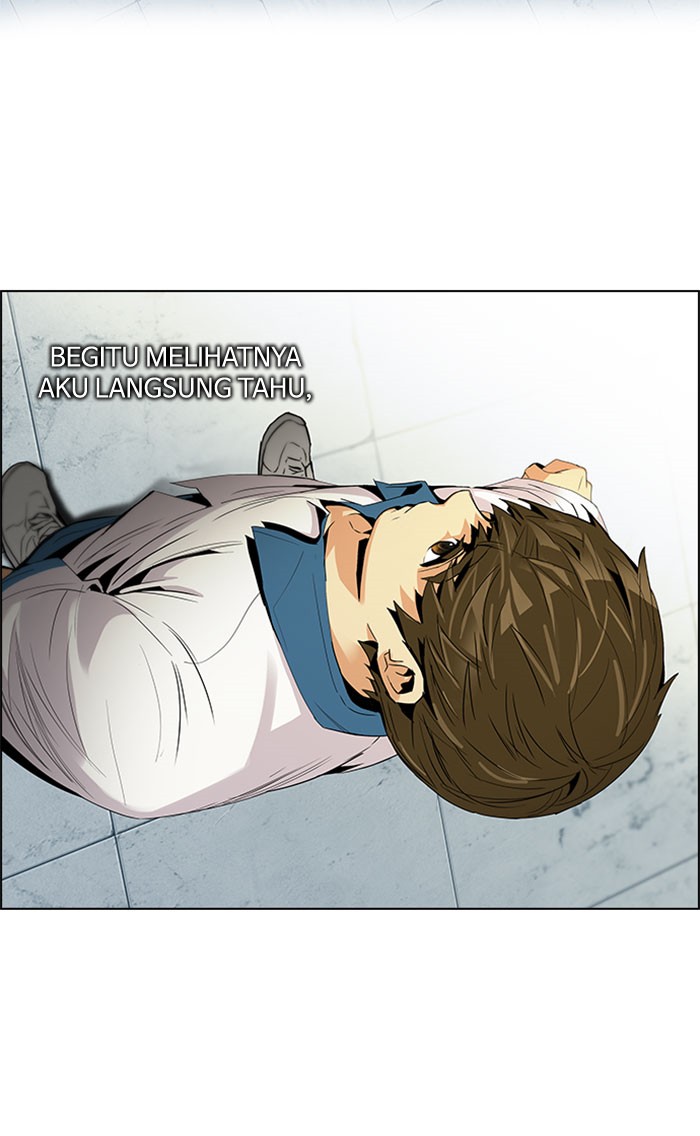 Dice Chapter 92 - halaman 10