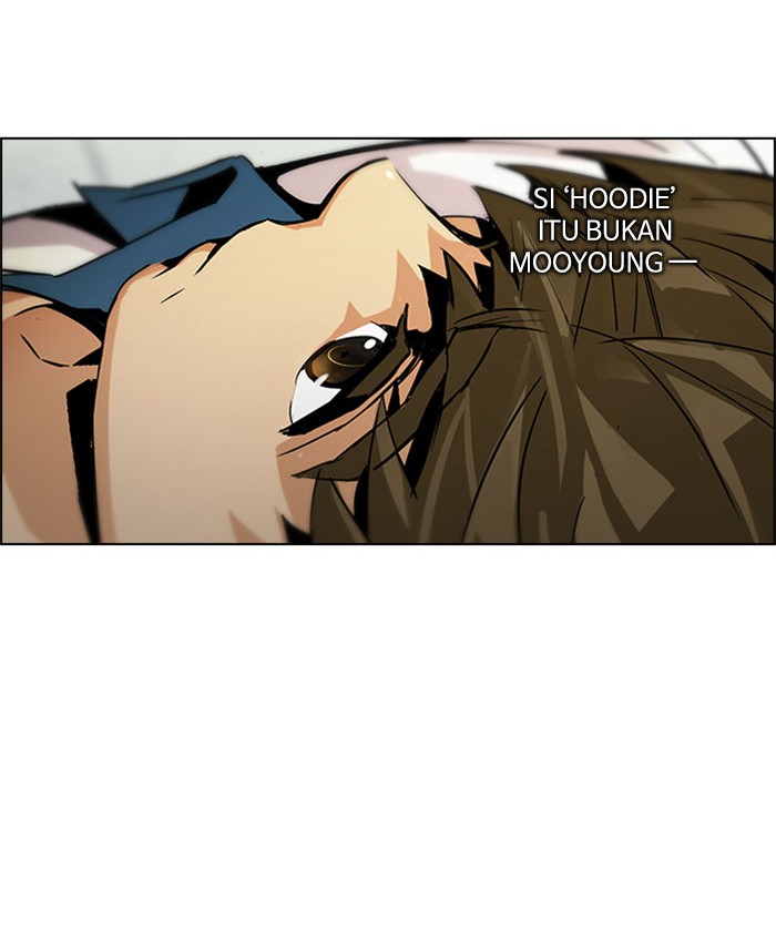 Dice Chapter 92 - halaman 11