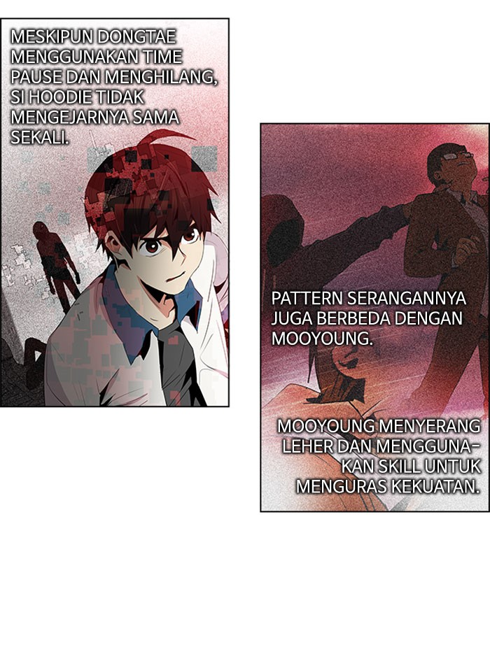 Dice Chapter 92 - halaman 12
