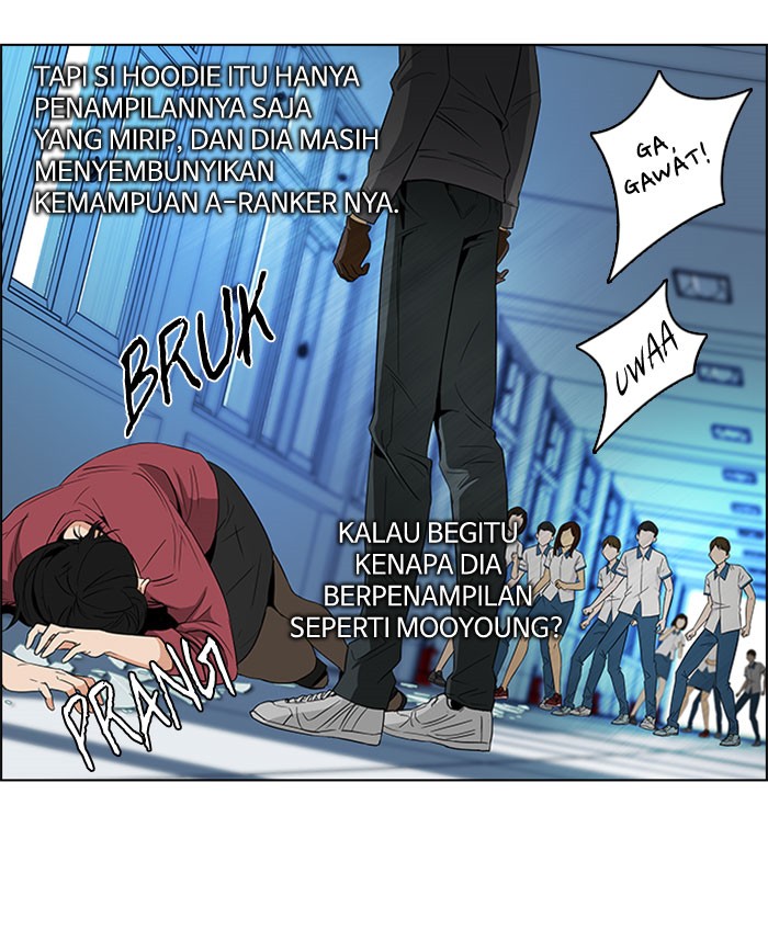 Dice Chapter 92 - halaman 13