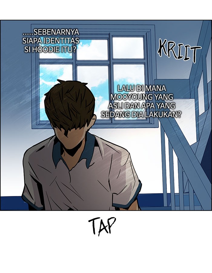 Dice Chapter 92 - halaman 15