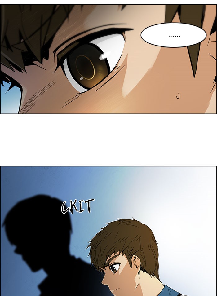 Dice Chapter 92 - halaman 17