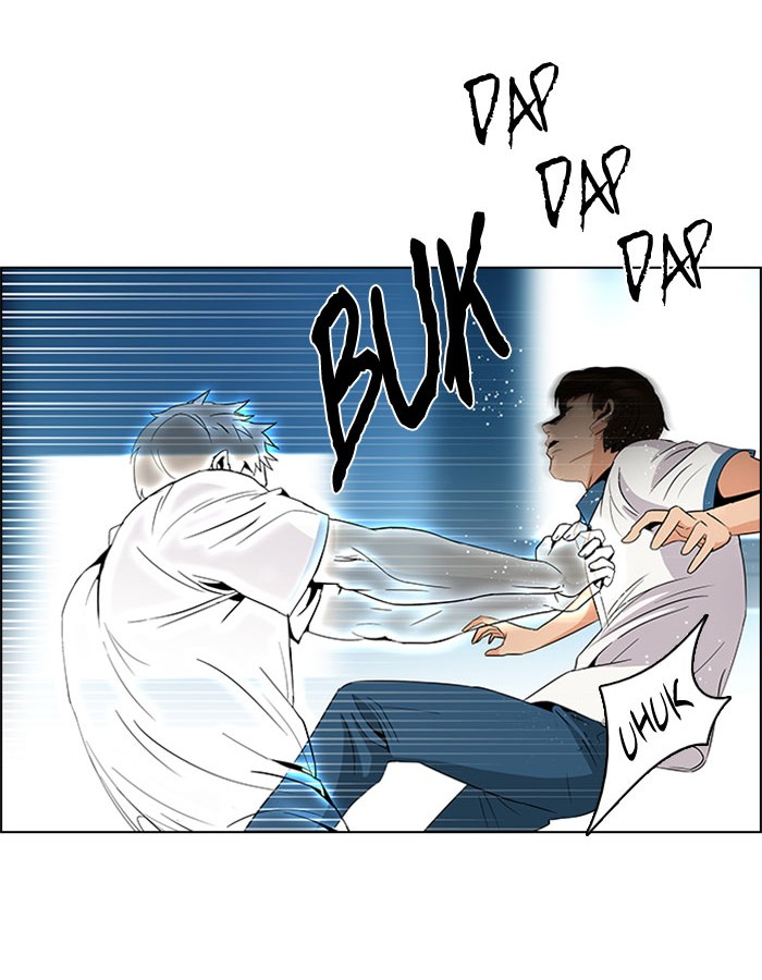 Dice Chapter 92 - halaman 20