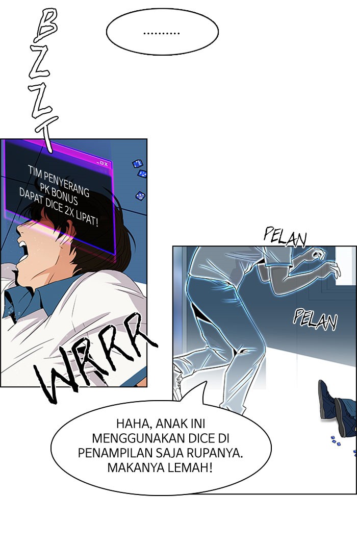 Dice Chapter 92 - halaman 22