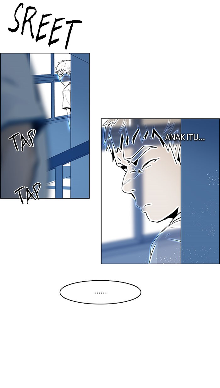 Dice Chapter 92 - halaman 25