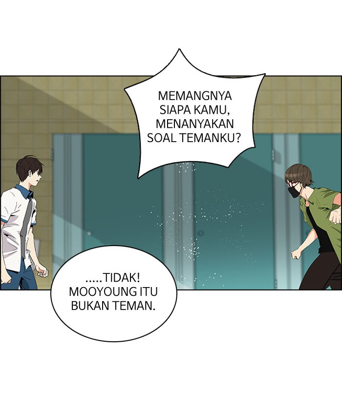 Dice Chapter 92 - halaman 28