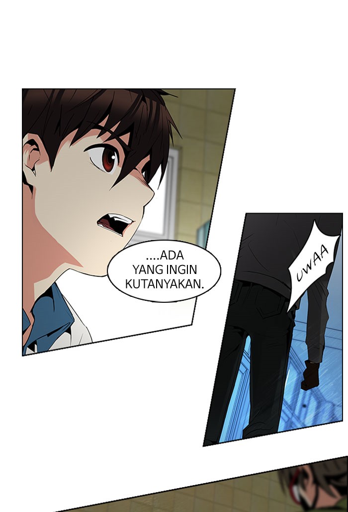 Dice Chapter 92 - halaman 3
