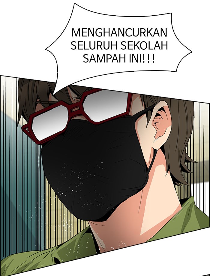 Dice Chapter 92 - halaman 33