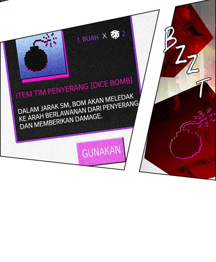 Dice Chapter 92 - halaman 34