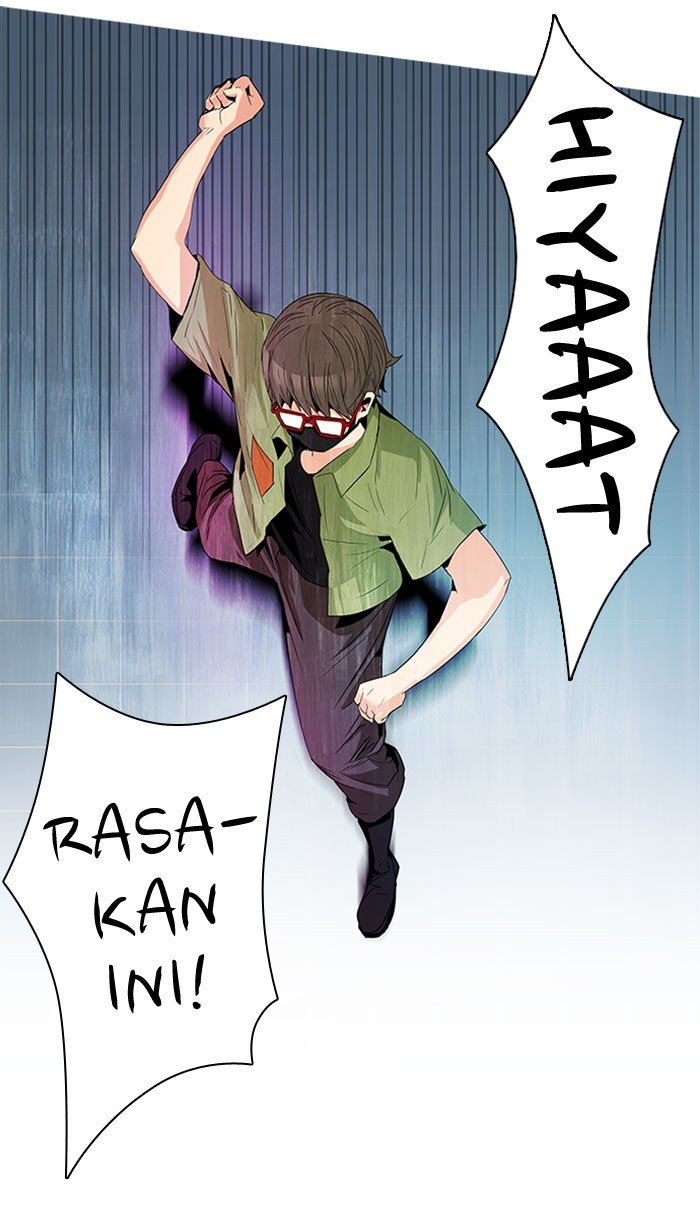 Dice Chapter 92 - halaman 35
