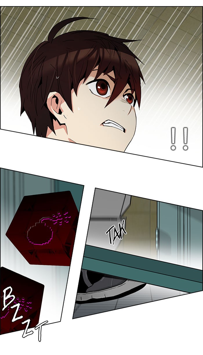 Dice Chapter 92 - halaman 37
