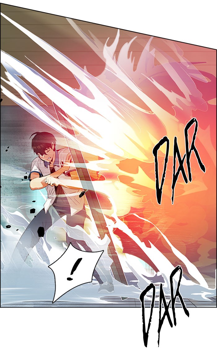 Dice Chapter 92 - halaman 40