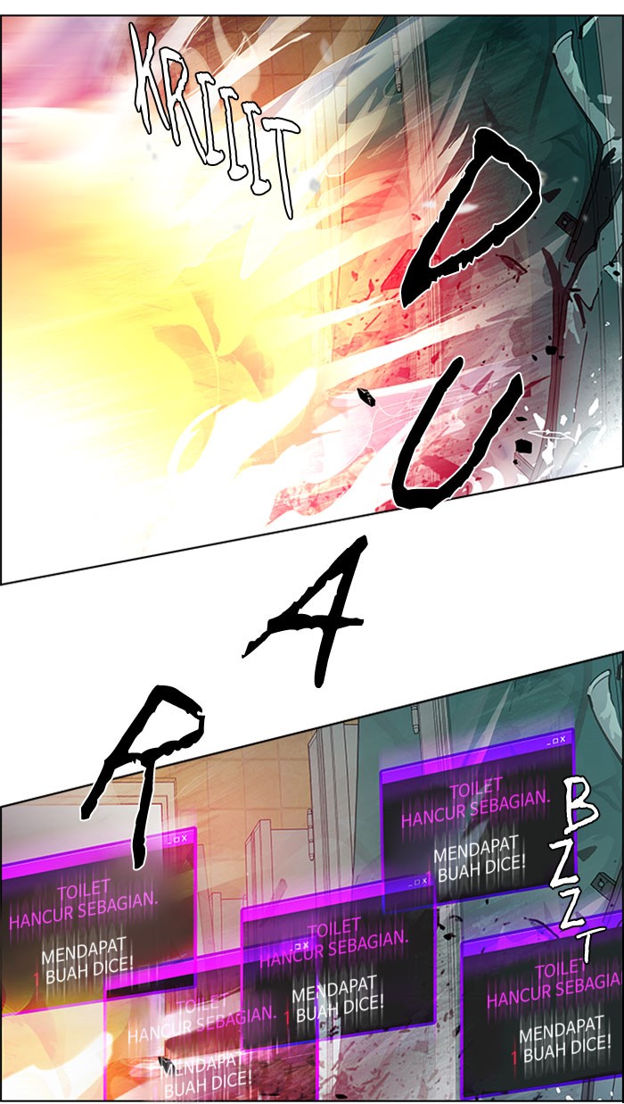Dice Chapter 92 - halaman 43