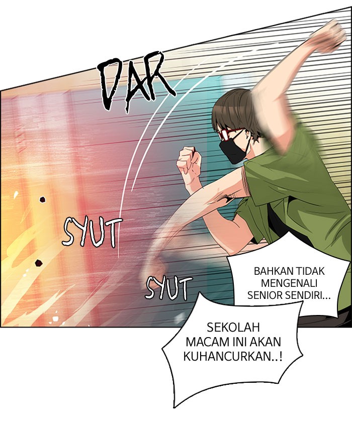 Dice Chapter 92 - halaman 45