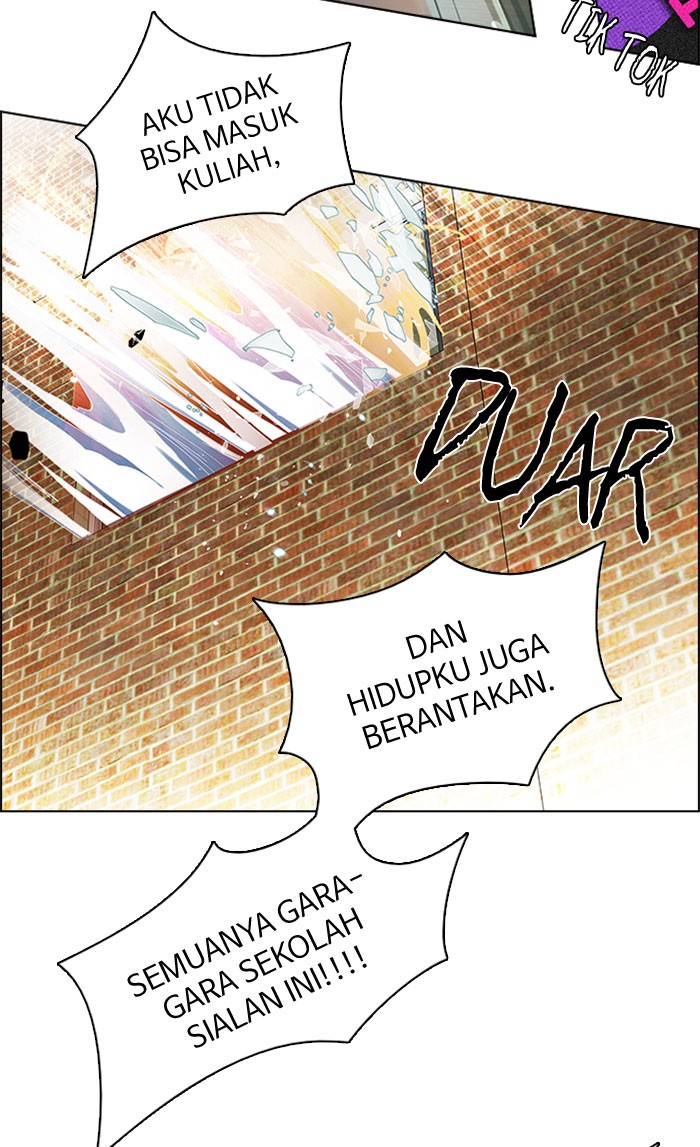 Dice Chapter 92 - halaman 47