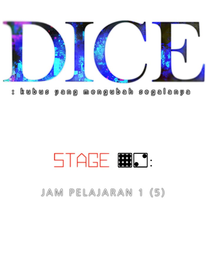 Dice Chapter 92 - halaman 5