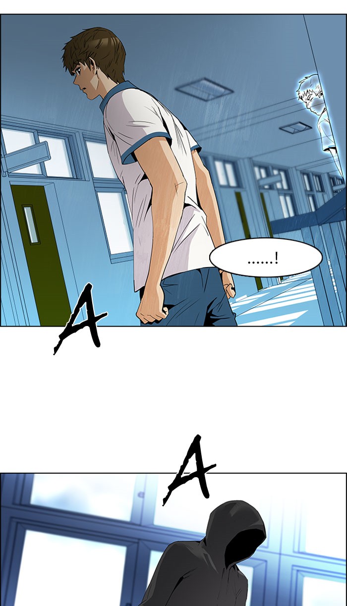 Dice Chapter 92 - halaman 51