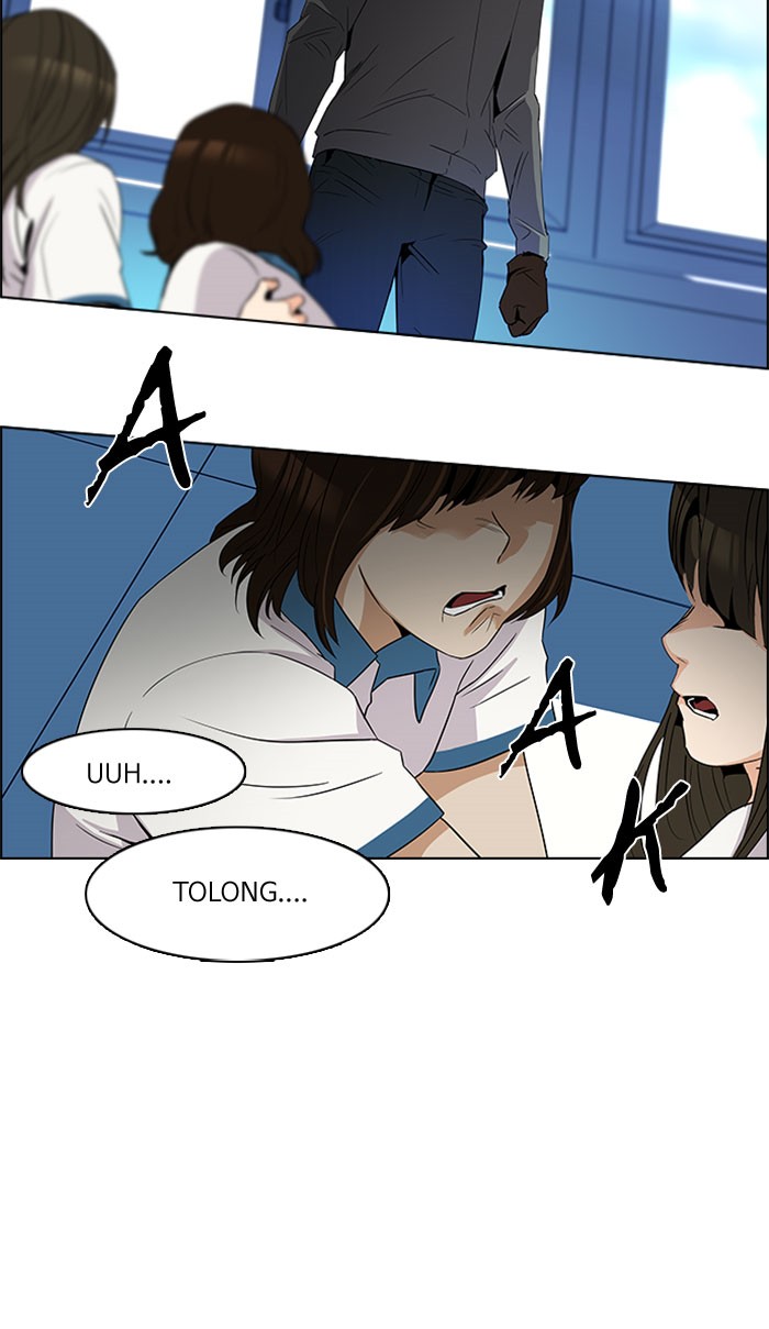 Dice Chapter 92 - halaman 52
