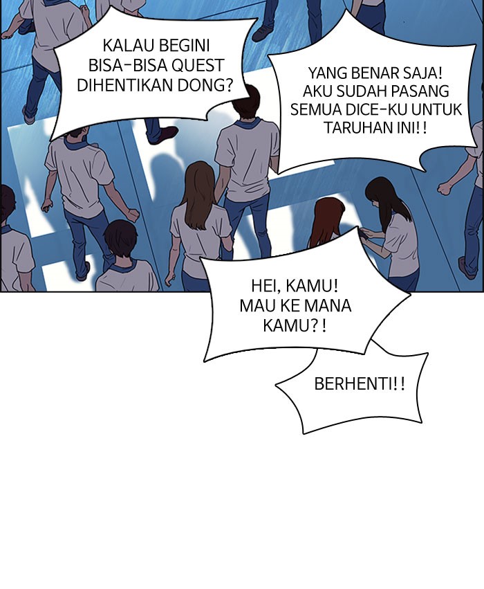 Dice Chapter 92 - halaman 58