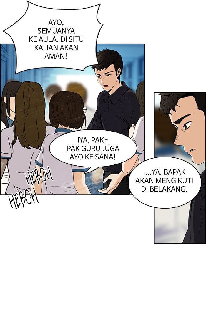 Dice Chapter 92 - halaman 59