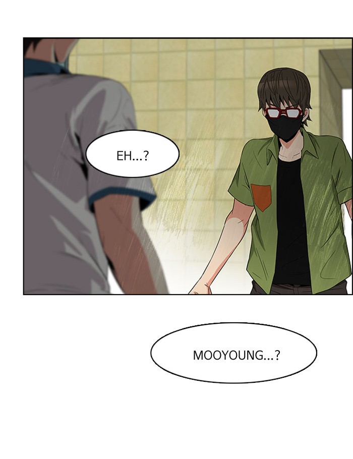 Dice Chapter 92 - halaman 6