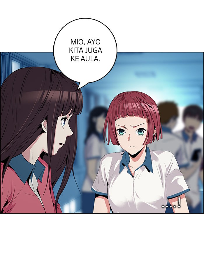 Dice Chapter 92 - halaman 60