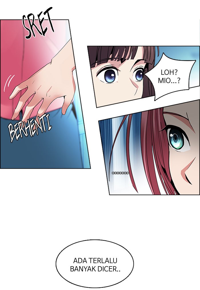 Dice Chapter 92 - halaman 61