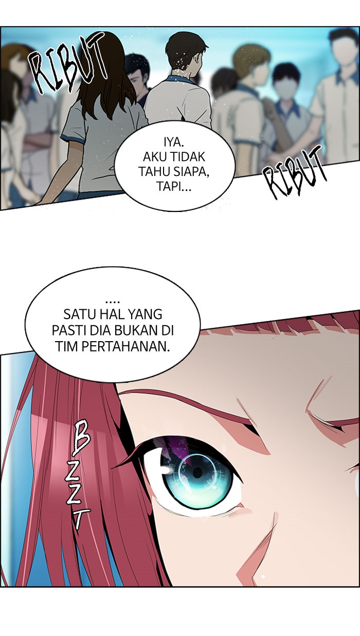 Dice Chapter 92 - halaman 63