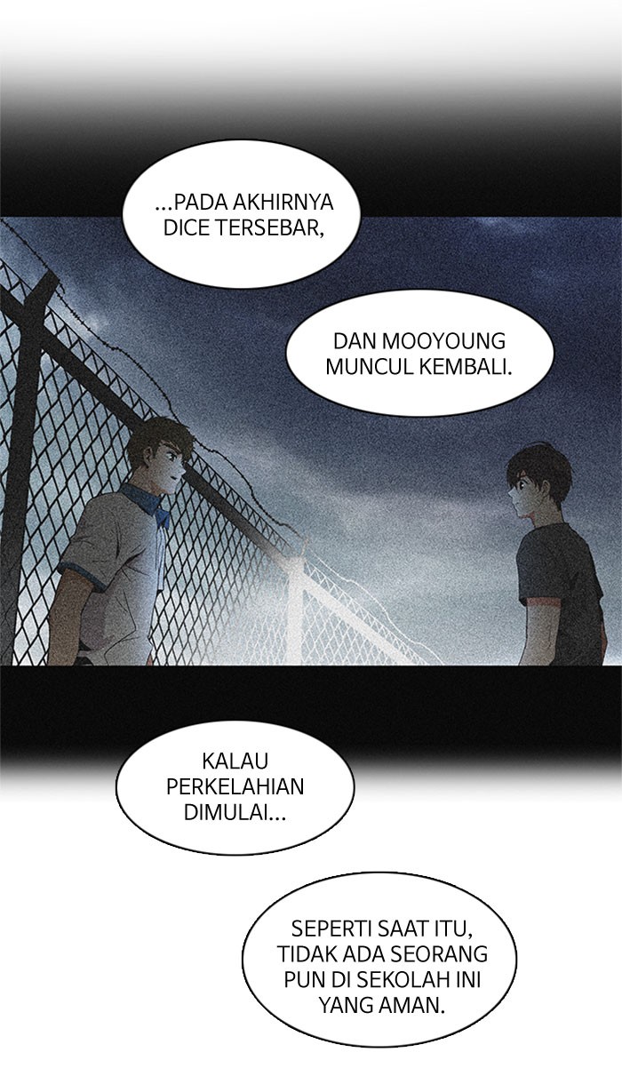 Dice Chapter 92 - halaman 8