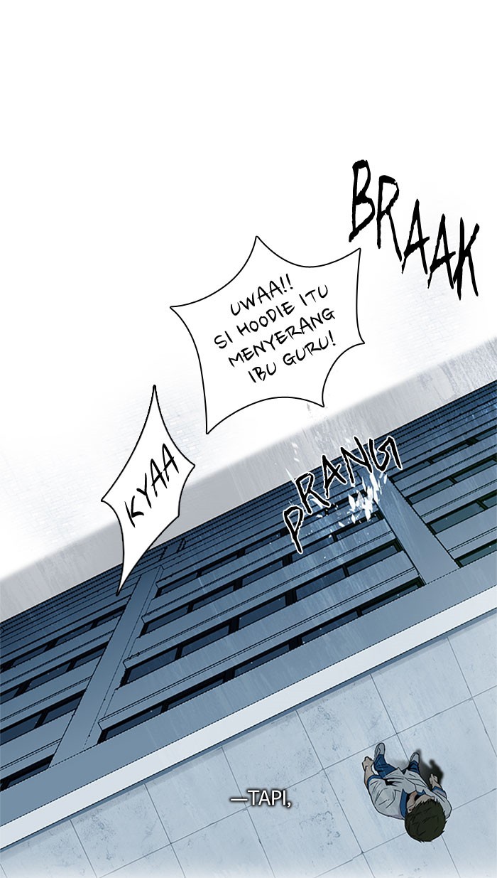 Dice Chapter 92 - halaman 9