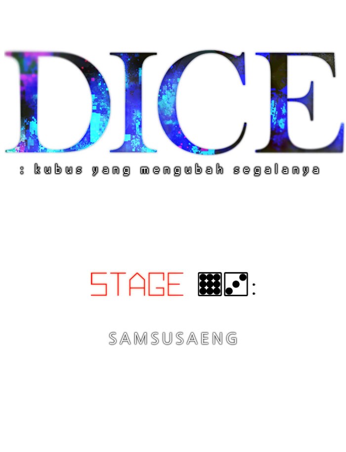 Dice Chapter 93 - halaman 11