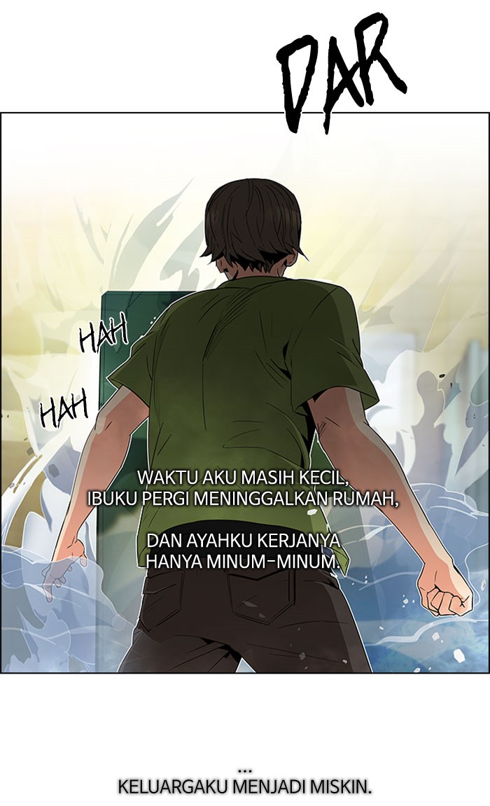Dice Chapter 93 - halaman 14