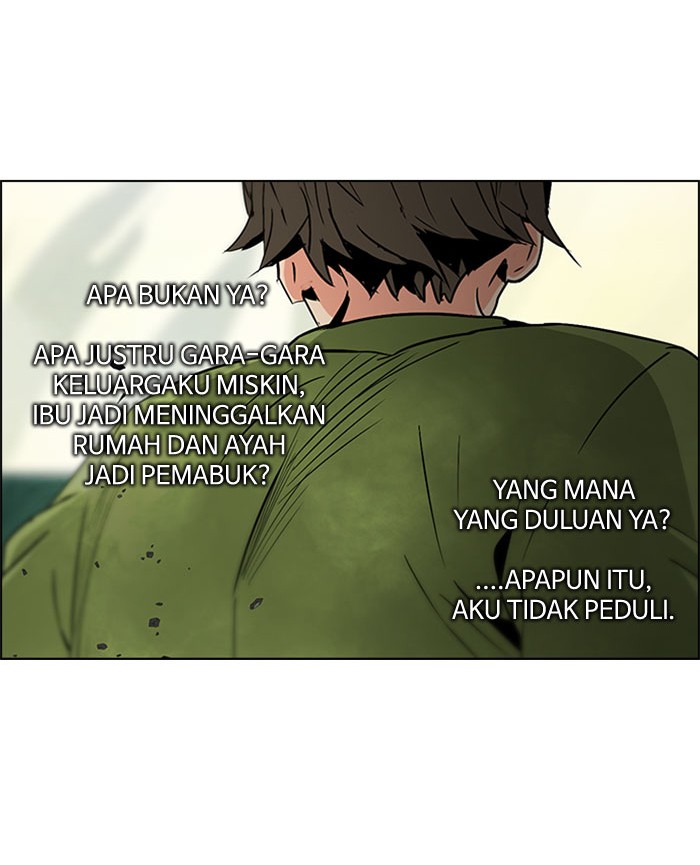 Dice Chapter 93 - halaman 15