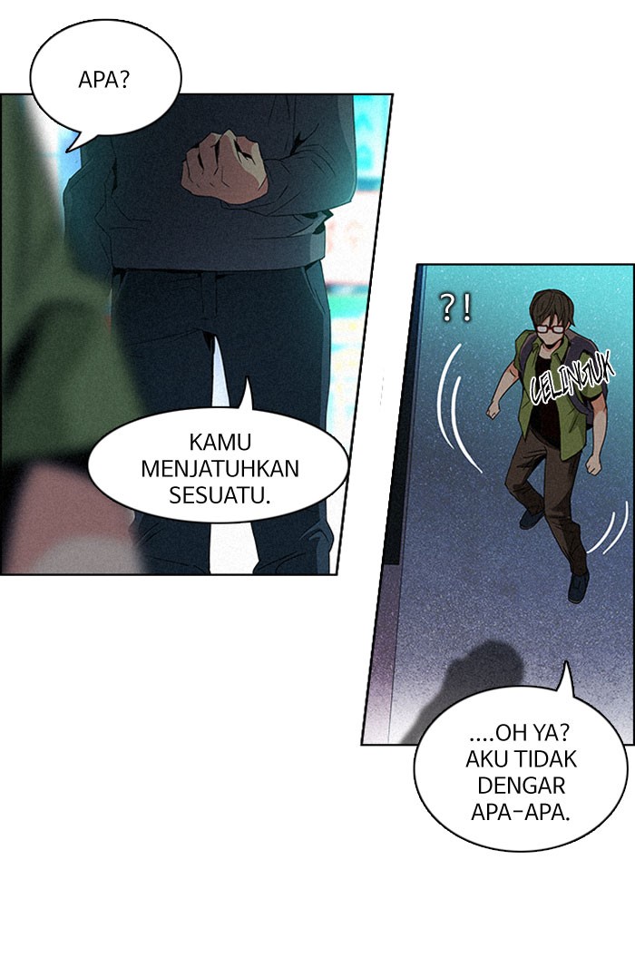 Dice Chapter 93 - halaman 28