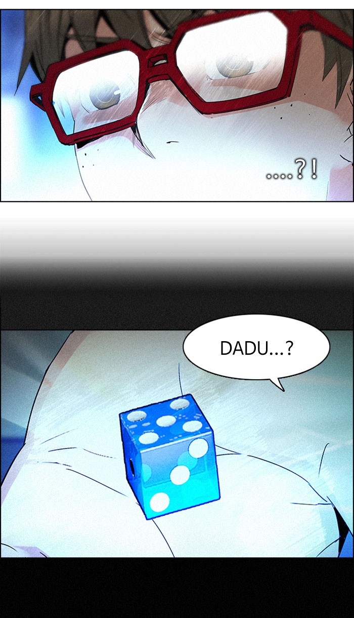 Dice Chapter 93 - halaman 30