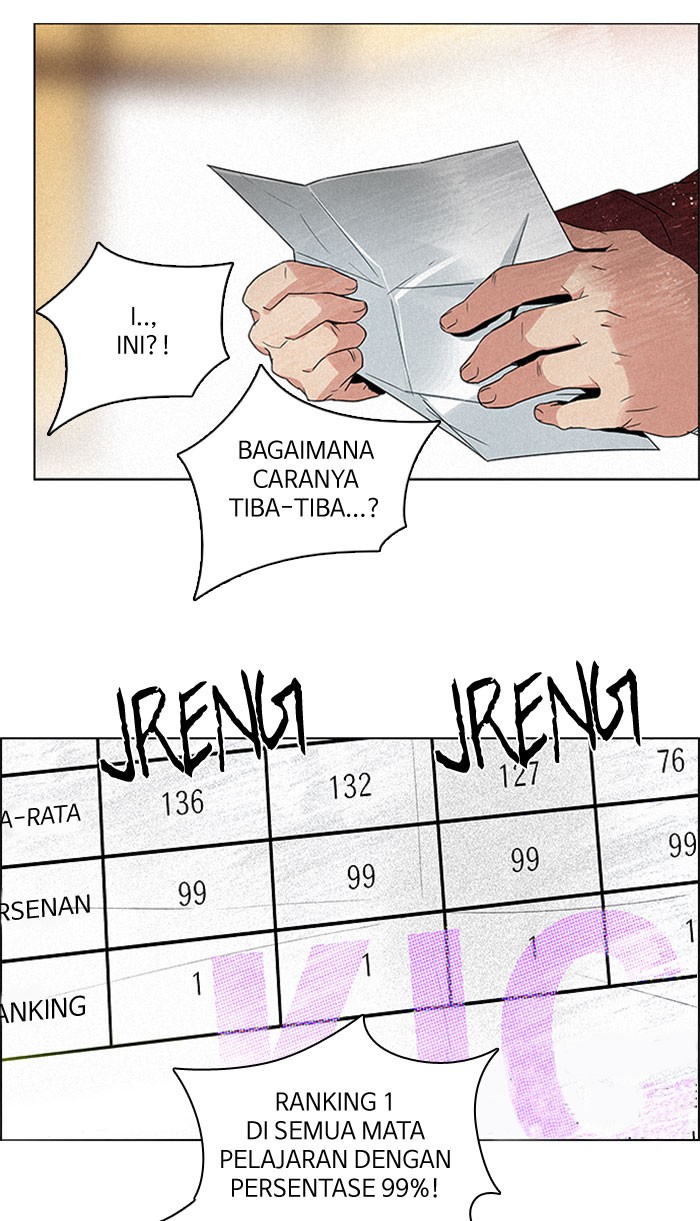 Dice Chapter 93 - halaman 32