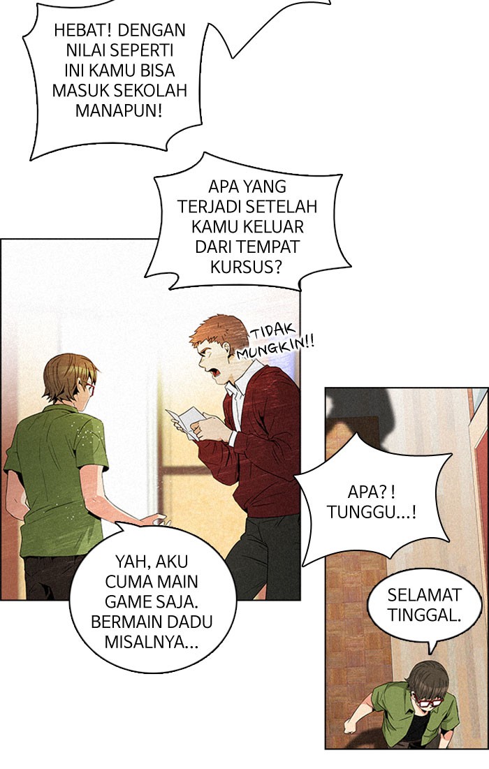 Dice Chapter 93 - halaman 33