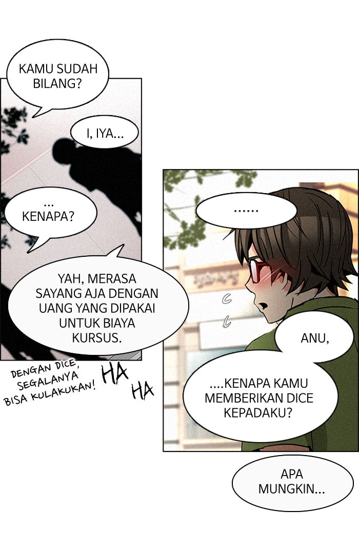 Dice Chapter 93 - halaman 35