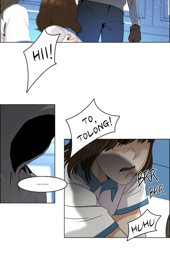 Dice Chapter 93 - halaman 38