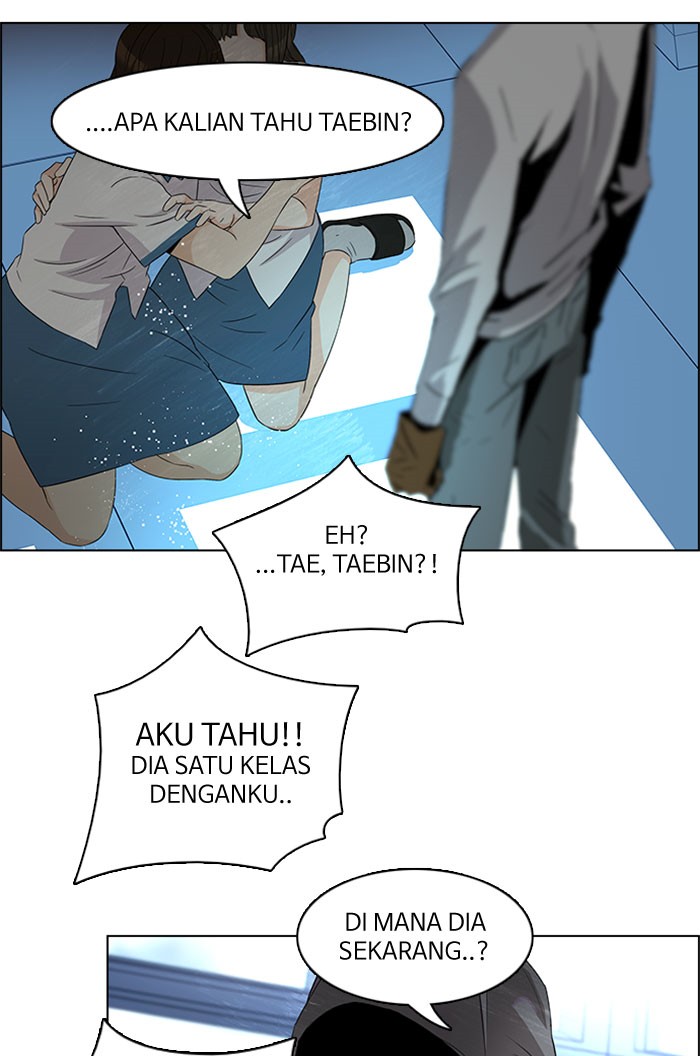 Dice Chapter 93 - halaman 39