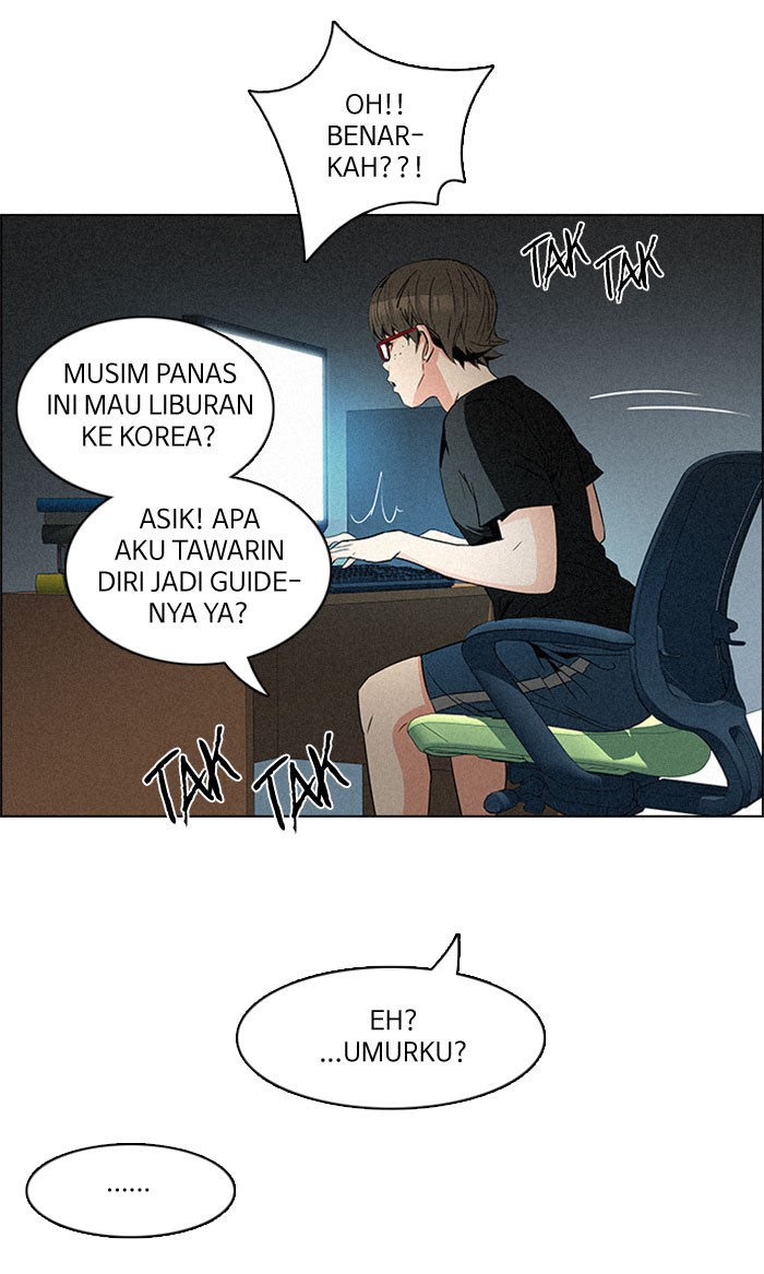 Dice Chapter 93 - halaman 4