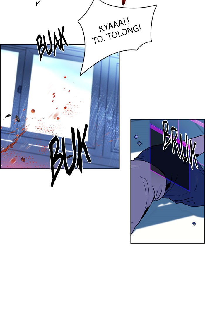 Dice Chapter 93 - halaman 41