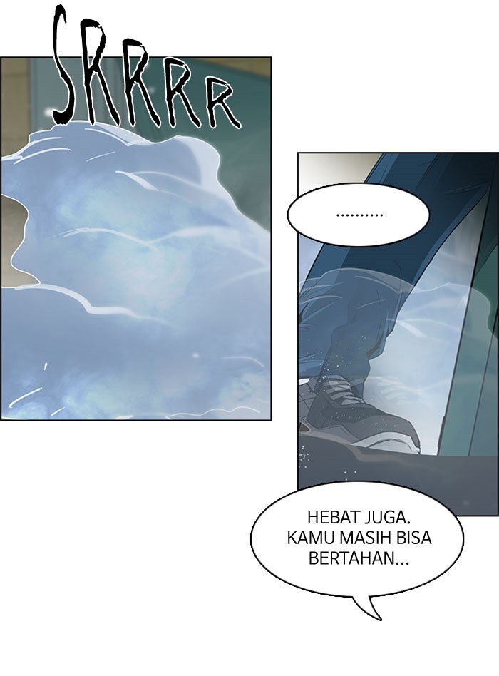 Dice Chapter 93 - halaman 45