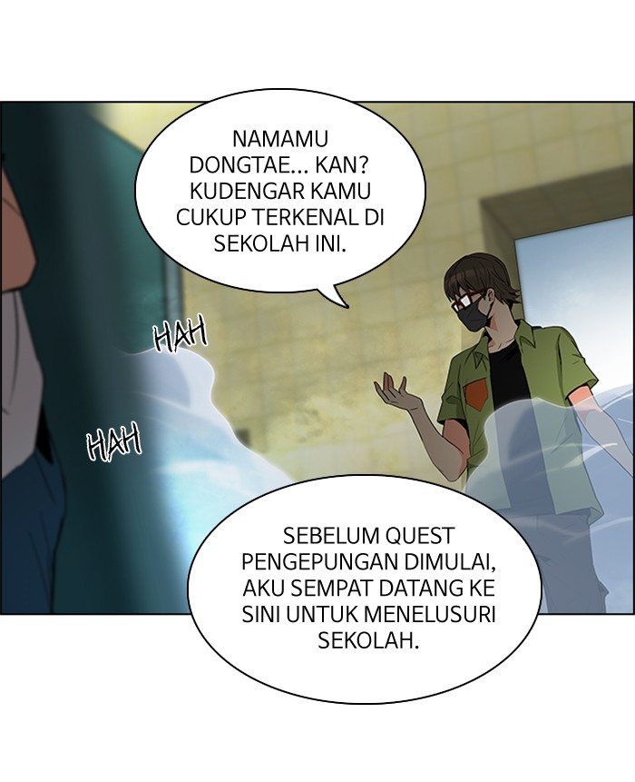 Dice Chapter 93 - halaman 46
