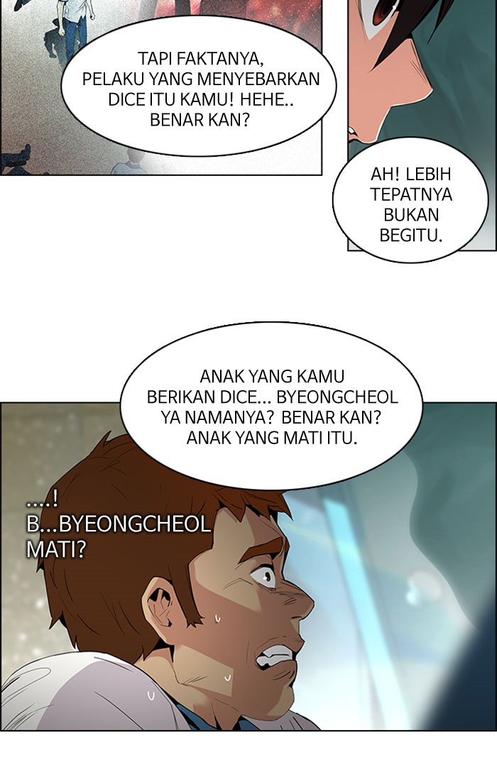 Dice Chapter 93 - halaman 48