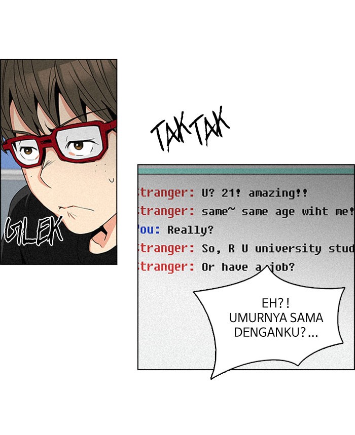 Dice Chapter 93 - halaman 5