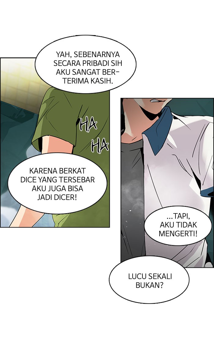 Dice Chapter 93 - halaman 50