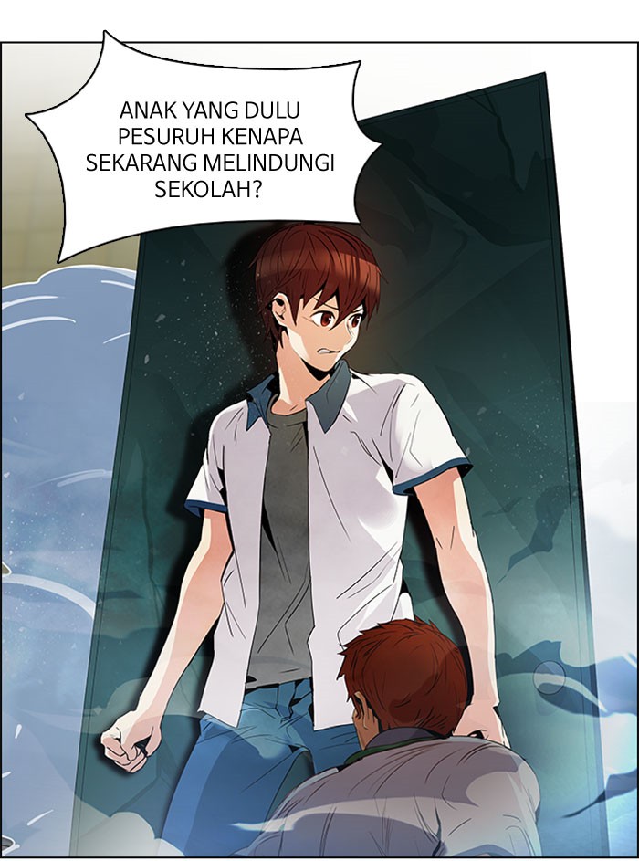 Dice Chapter 93 - halaman 51