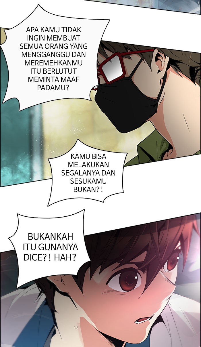 Dice Chapter 93 - halaman 53