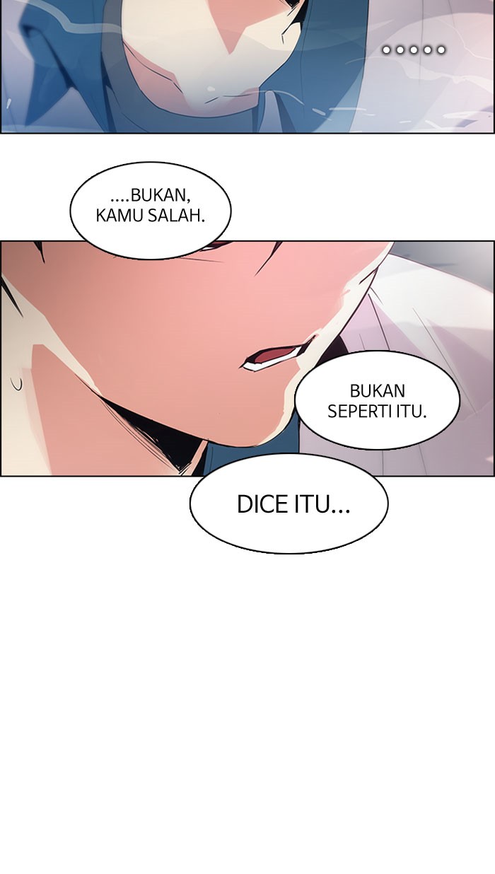 Dice Chapter 93 - halaman 54